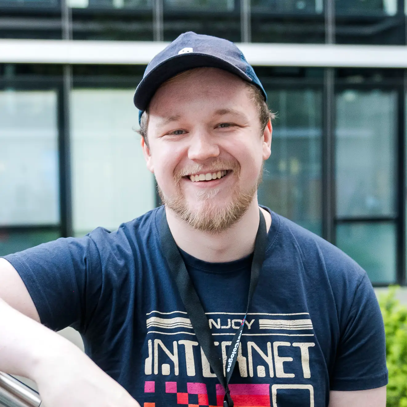 Timo Reymann
